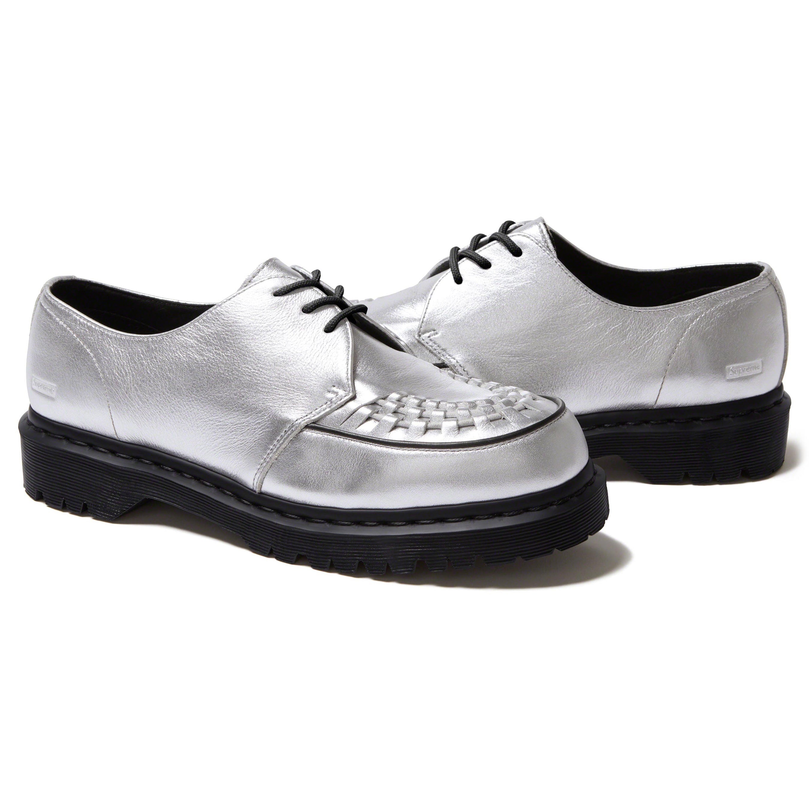 Supreme®/Dr. Martens® Ramsey Creeper view 7